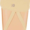 Παπούτσια Ρυθμικής Γυμναστικής Μύτης Microfiber Tan, Νο37