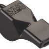 Σφυρίχτρα FOX40 Classic Μαύρη
