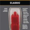 Σφυρίχτρα FOX40 Classic Safety Κόκκινη