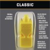 Σφυρίχτρα FOX40 Classic Safety Κίτρινη με Κορδόνι