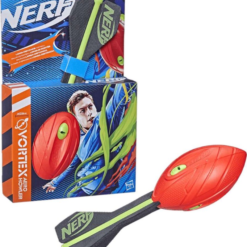 Nerf Vortex Aero Howler