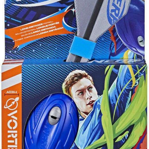 Nerf Vortex Aero Howler