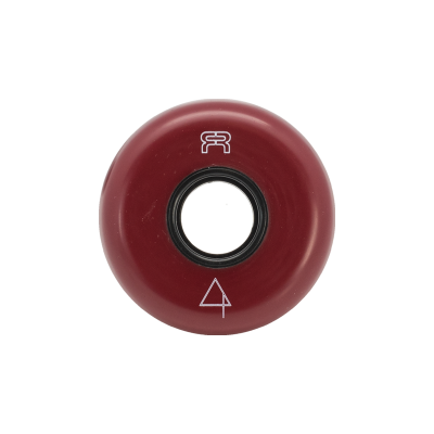 FR Street Wheels Antony Pottier Ροδάκι - Κόκκινο