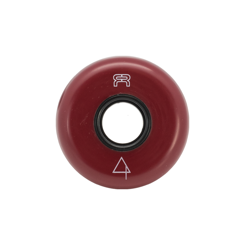 FR Street Wheels Antony Pottier Ροδάκι - Κόκκινο