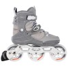 Inline Skates Powerslide Phuzion Argon Cement 110