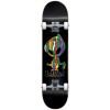 Skateboard Blind Sweater Pattern FP, Black, 8.125 ίντσες