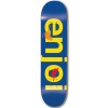 Σανίδα Enjoi Bird Watcher HYB, Blue, 8 ίντσες