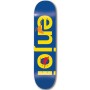 Σανίδα Enjoi Bird Watcher HYB, Blue, 8 ίντσες