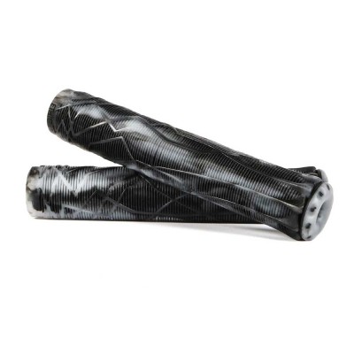 Χερούλια Rubber Ethic DTC, Black Transparent