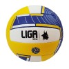 Μπάλα γυμναστικής 55cm (pink) LIGASPORT*