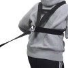 SPEED RESISTOR BELT (RESISTANCE SHOULDER STRAP) LIGASPORT