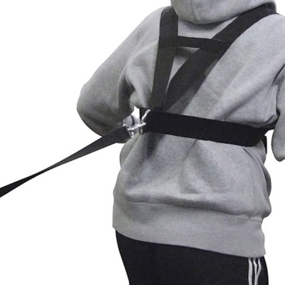 SPEED RESISTOR BELT (RESISTANCE SHOULDER STRAP) LIGASPORT