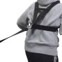 SPEED RESISTOR BELT (RESISTANCE SHOULDER STRAP) LIGASPORT