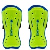 SHIN GUARD ECONOMY