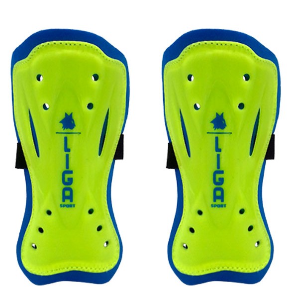 SHIN GUARD ECONOMY