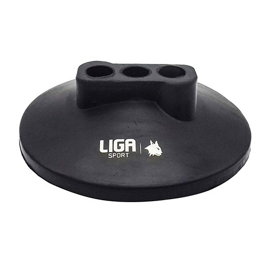 RUBBER BASE 3-DIRECTIONS – LIGASPORT