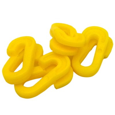 NET CLIPS (SET OF 100PCS) LIGASPORT