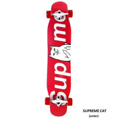 Longboard Αθλοπαιδιά