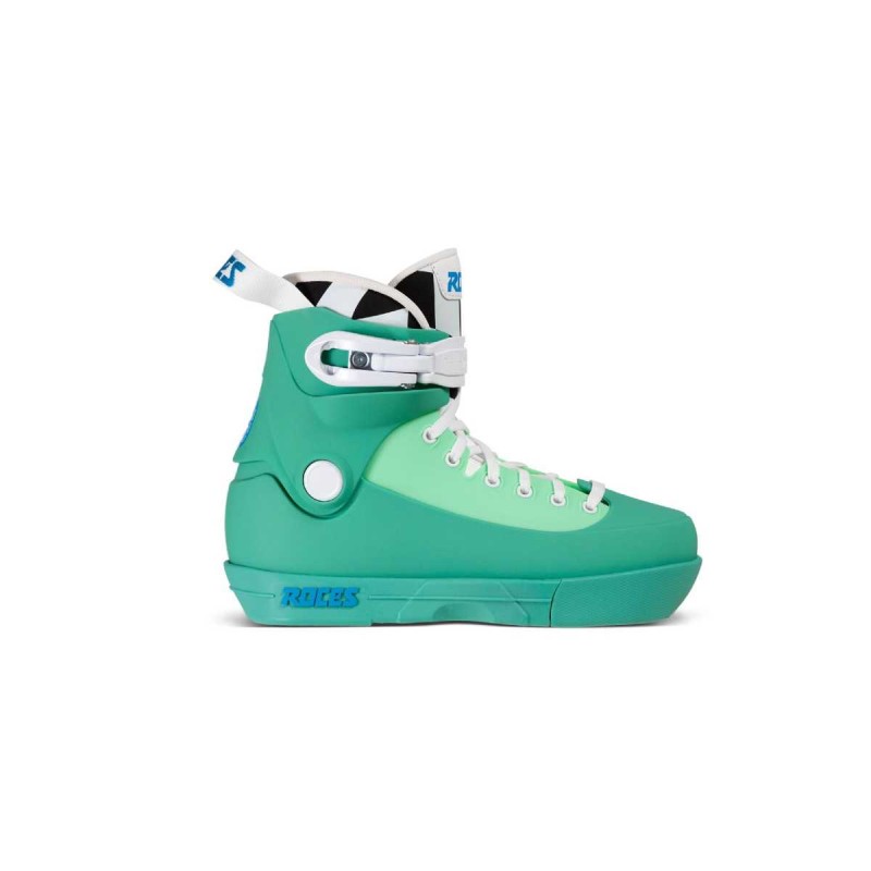 Μπότες Roces Fifth Element Savosin Aquamarine