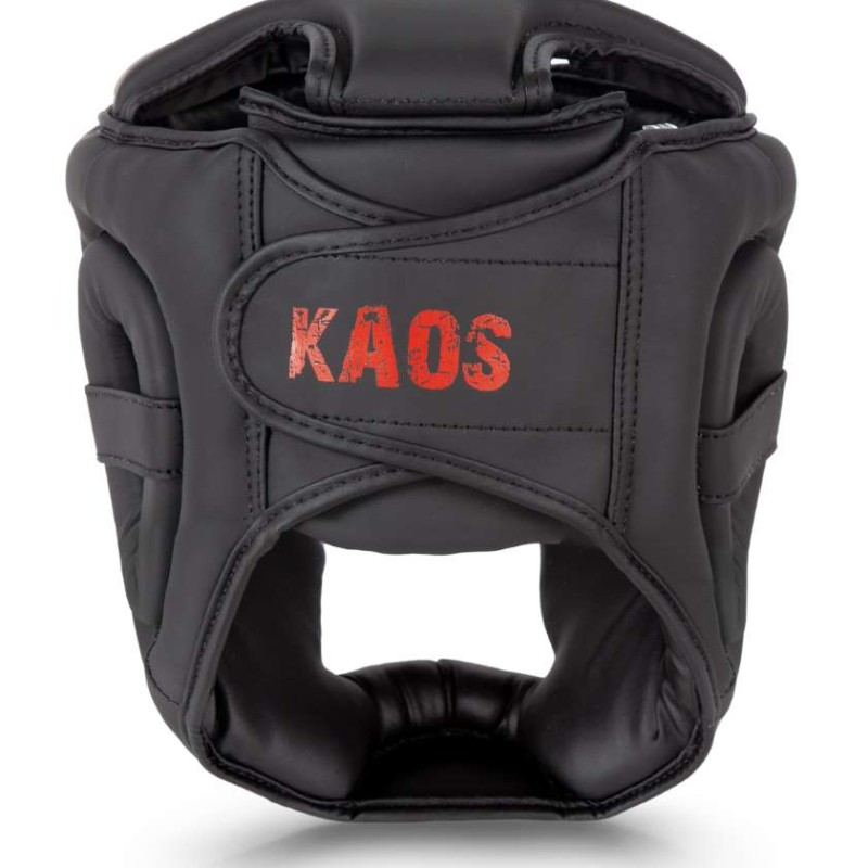 Προστατευτική Κάσκα Πυγμαχίας AMILA KAOS L