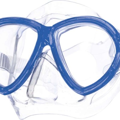 Μάσκα Θαλάσσης Salvas Formula Blue