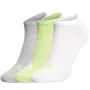 HEAD QUARTER 3Pack UNISEX grey / green (761011001-009)