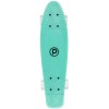 Τροχοσανίδα Βινυλίου Playlife, Mint/White Wheels