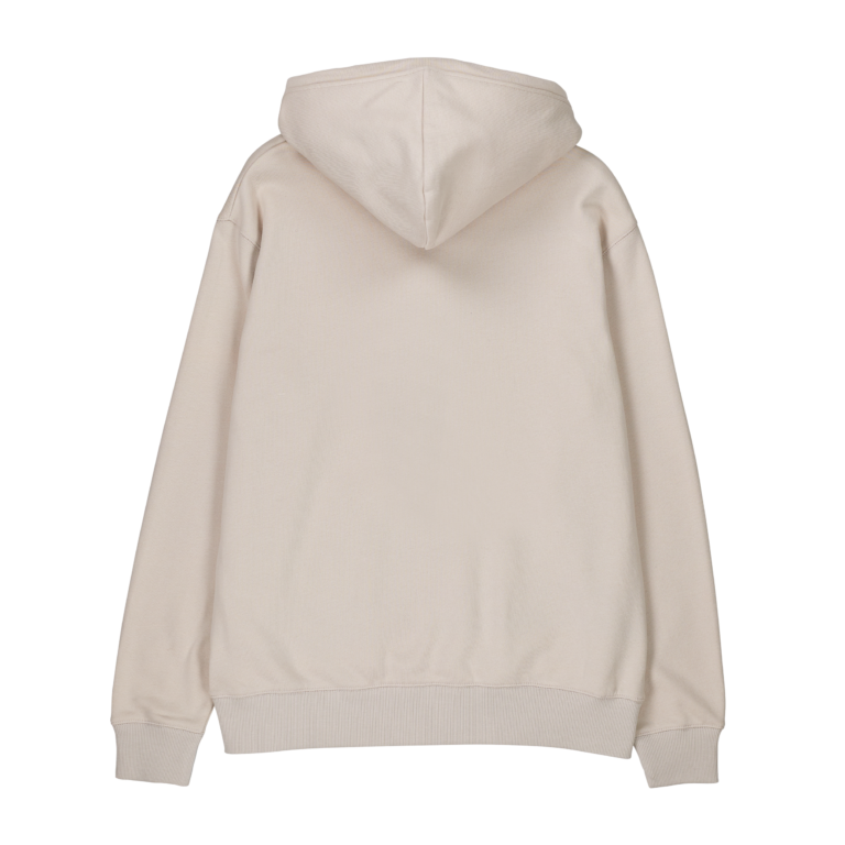 Hooded Sweatshirt Champion Μπεζ