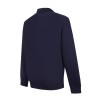 Full Zip Sweatshirt Champion Μπλε