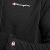 Full Zip Sweatshirt Champion Μαύρο