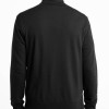 Full Zip Sweatshirt Champion Μαύρο