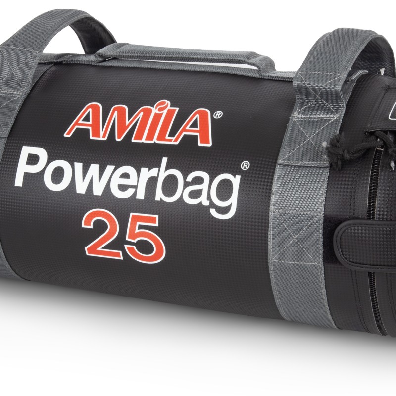 AMILA Power Bag Pro 25kg