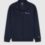Full Zip Sweatshirt Champion Μπλε