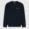 Crewneck Sweatshirt Champion Μπλε