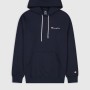 Hooded Sweatshirt Champion Μπλε