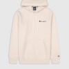 Hooded Sweatshirt Champion Μπεζ