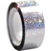 PASTORELLI Diamond Αυτοκόλλητη ταινία - μεταλλικό χρώμα ασημί