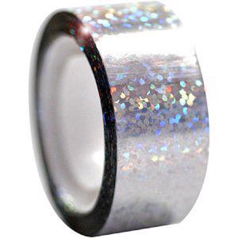 PASTORELLI Diamond Αυτοκόλλητη ταινία - μεταλλικό χρώμα ασημί