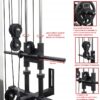 VIKING F-1196 ΤΡΟΧΑΛΙΑ - FUNCTIONAL TRAINER
