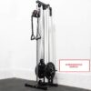 VIKING F-1196 ΤΡΟΧΑΛΙΑ - FUNCTIONAL TRAINER