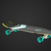 Surfskate / Skateboard FOREST 34″ by Aztron®