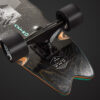 Surfskate / Skateboard SPACE 40″ by Aztron®