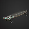 Surfskate / Skateboard SPACE 40″ by Aztron®