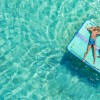 CLUB AIR PLATFORM /8’0″ (AQUATONE)