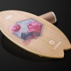DAWN SHORT STYLE BALANCE BOARD 30″ By Aztron®
