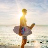 DAWN SHORT STYLE BALANCE BOARD 30″ By Aztron®