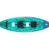 BLAST RECREATIONAL KAYAK / 2-PERSON (AQUATONE)