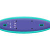 BLAST RECREATIONAL KAYAK / 3-PERSON (AQUATONE)