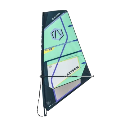 Sail Rig 4.0  By Aztron®