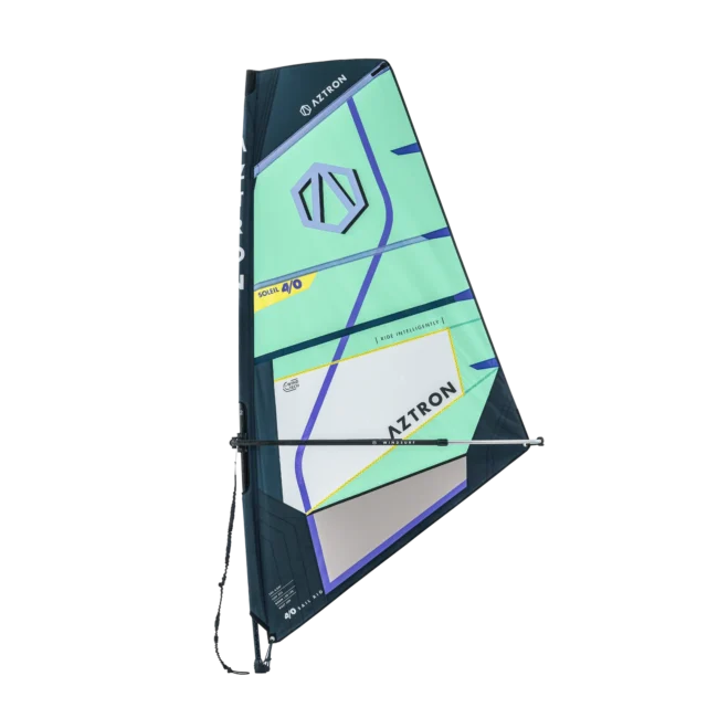 Sail Rig 4.0  By Aztron®